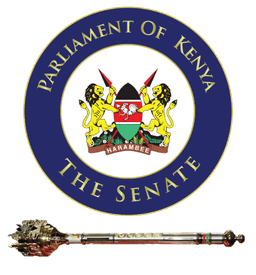 Senate Mashinani Logo