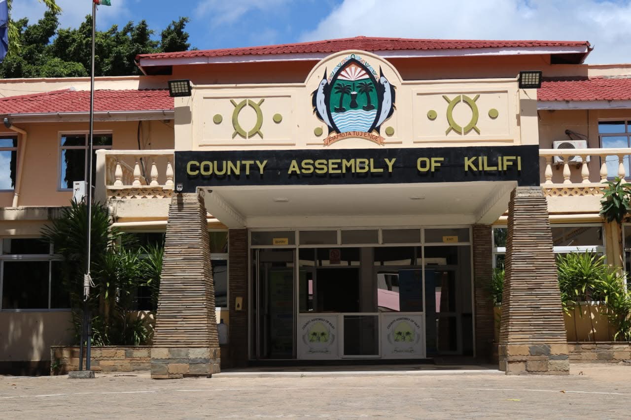 Kilifi County
