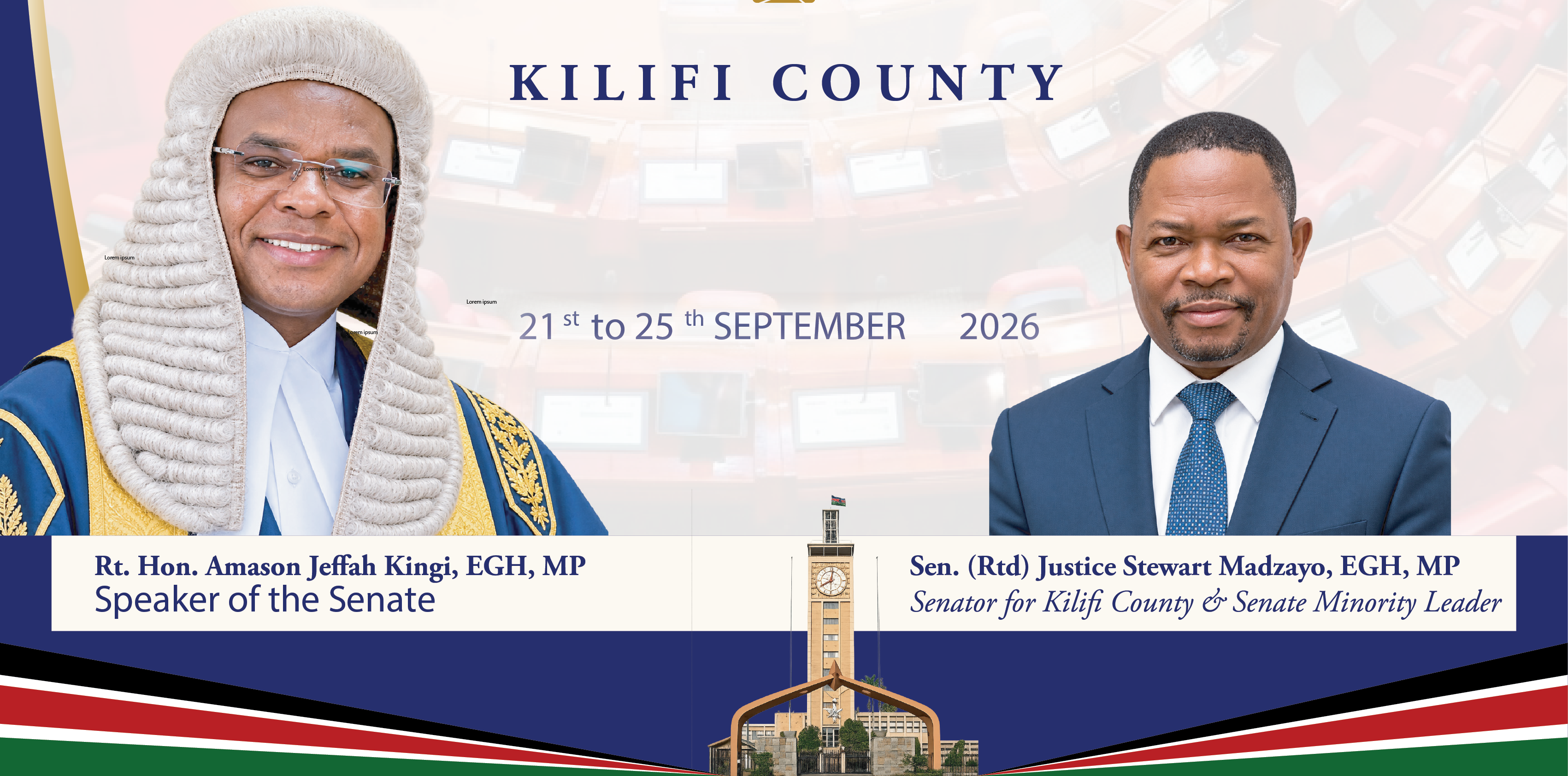 Kilifi Coastal County